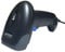YANZEO S100 Wired 2D Barcode-Scanner, Handheld-USB-Barcode-Leser, QR-Barcode-Scanner Automatische UPC PDF417 Data Matrix Barcode-Leser für Geschäft, Lager, Supermarkt