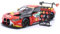 Minichamps BMW M4 GT3 Schubert Motorsport Sheldon Van der Linde #31 DTM Champion 2022 1:18