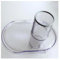 UDXZAIJQ Reemplazo de Tapa de procesador de Alimentos de plástico, Compatible con Braun 4294 J700 4293 J500