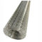 DTVEW Drahtgitter Metallgitter, Unterstützt Geflügelnetz-Käfigzaun, 15mm/13mm/10mm Garden Farm Treppendekornetz, Neue Pflanzen Schützen(15mm/1mm,1x2m)