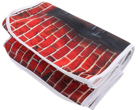 OFFSCH Toaster Abdeckung Lustiger Brotmaschinen-schutz Kompatibel Slice Toastern Praktisch Für Küche