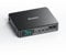 Mini UPS mit Gigabit POE für Router, Modem, Überwachungskamera, Eingang AC Ausgang 5V USB 9V/12V DC 24V/48V POE
