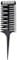 Highlighting Comb - 3 in 1 Hair Dyeing Comb, Rat Tail Hair Comb, Hairdressing Comb For Hair Colour, Professional Weave Weaving Comb, for Hair Highlighting and Dyeing Styling for Men Women Salon