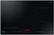 Samsung NZ85C6057FK, Induction hob, Black