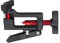 Ldabrye Hydraulische Scheibenbremsschlauch-Montagewerkzeug für Fahrräder, Bremse, Öl, Nadel, Einführwerkzeug