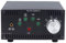 Joselin Amplificateur de Puissance Portable 2MHz à 30MHz 12-15V 100W avec Refroidissement Intelligent et Fonction D'Amplification Court.
