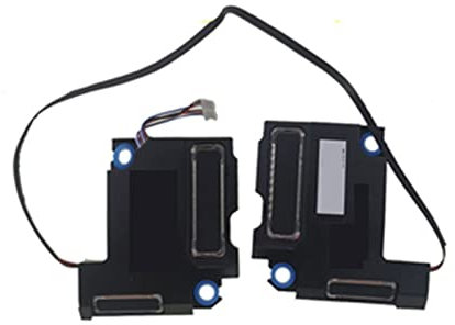 Laptop Internal Speaker Compatible With Dell Alienware Area 51m R2 0XWX29