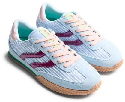 GIOSEPPO Chake ZapatillasMujer