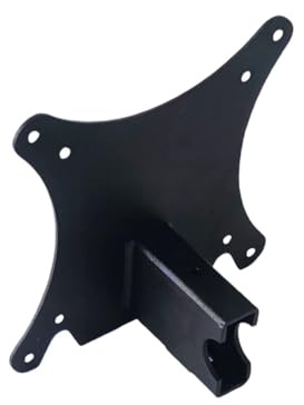 VESA-Adapter, kompatibel mit HP Monitoren M22f, M24f, M24fd, M24fwa, M24fw, M27f, M27fd, M27fq, M27fw, M27fwa, M32f (VESA-Halterung)(Vertical)