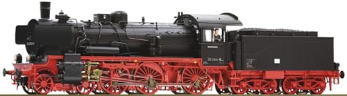 7100045 H0 Dampflok BR 38, DR, Ep. IV