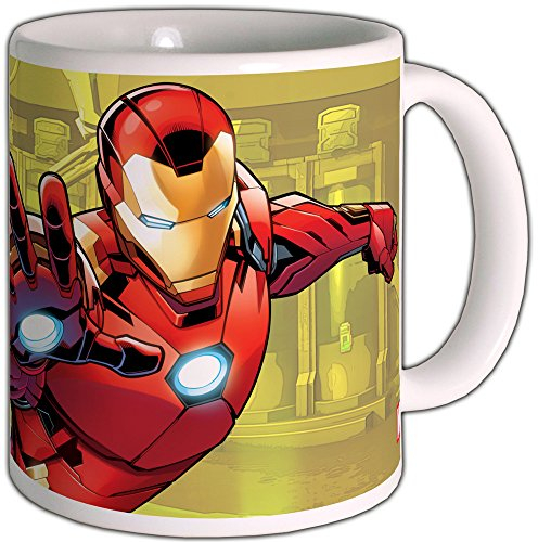 Marvel SMUG142