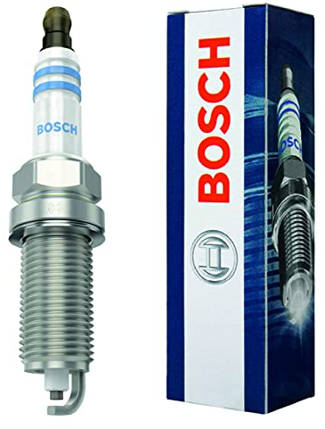 Bosch Automotive FR7SE - Nickel Zündkerzen - 1 Stück