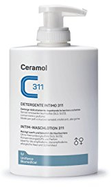 Ceramol 311 - Intimate cleanser 250 ml