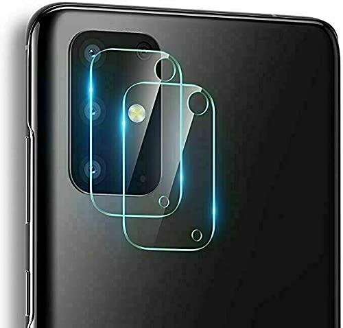 2x Samsung Galaxy S20 Plus Kamera Schutz Folie Panzer Hart Schutzglas 9H