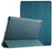 ProCase Custodia per iPad Pro 9.7 Pollici, Smart Cover Ultra Sottile Leggero, Auto Sleep/Wake, Supporto con Retro Semi-Trasparente Copertura per iPad Pro 9.7 2016 (A1673 A1674 A1675) -Teal