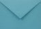 Netuno 100 Briefumschläge Blau DIN C6 114x 162 mm 110g Woodstock Azzurro Recycling-Umschläge farbig recycelte Briefhüllen farbige Briefkuverts aus Naturpapier Briefumschläge bunt C6 blu envelopes
