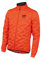KTM Factory Team Air Veste coupe-vent Orange, Orange, XL
