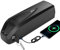 Batterie de vélo électrique 36V Lithium ION pour 250W 500W - Batterie de vélo électrique - litio Batterie Hailong 36Volt(kit de Conversion ebike Batterie)(5 épingles)