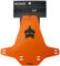 Fox Mudguard, parafango Uomo, Moka, Taglia Unica