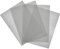 DODUOS 4PCS Stainless Steel Woven Wire Mesh Sheet, 21x30cm Mouse Rodent Insect Mesh Screen Filter Panels Vent, Metal Rodent Mesh Gauze Net for Mice Rodent Proof Rat Insect Control