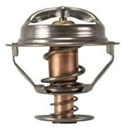 MAHLE TX 459 92D Thermostat, Kühlmittel - für VW Golf VII (5G1, BQ1, BE1, BE2), u.a.
