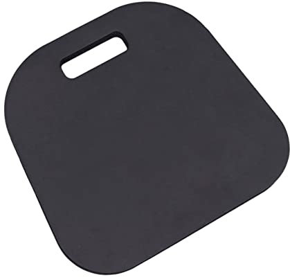 SUPVOX Ginocchiere multifunzionali tampone Resistente all'umidità Ginocchio Ginocchiera Multifunzionale Accessorio Fitness Multifunzione stuoia Cuscinetto per Il Bambino