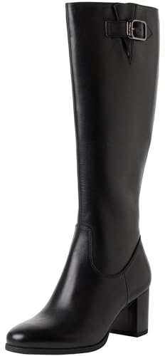 Tamaris Damen 1-25547-43 Kniehohe Stiefel