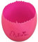 Seaside No.64 - Party Windlichter Baltic aus Metall mit ausgestanzten Schriftzügen - Verschiedene Farbkombinationen für Teelichter & Stumpenkerzen in Haus und Garten (Ostern - pink, pink)