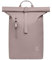 GOT BAG Rucksack Rolltop 2.0 Lite | Laptop Rucksack wasserdicht mit Herausnehmbarer 15,6“ Laptoptasche | 26 Liter Füllvolumen Rollrucksack (blobfish)