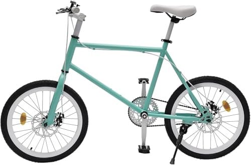 20 Zoll Kinderfahrrad BMX Freestyle Kinder Bike Rad Fahrrad Räder Scheibenbremsen Kinderfahrrad für Jungen und Mädchen 130-155cm