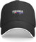 Baseballkappe Hip Hop Sonnenhut Sergio Perez Mexiko Cap Baseball Cap Rave Baseball Baseball Cap Männer Frauen Geburtstagsgeschenk