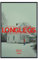 TESIOON Theissen Horror Longlegs Movie Poster Film #2 - Matte Wandposter Frameless Gift 38cm x 58cm