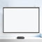 Hoiweqr Projector Screen, 30 40 50 60 72 Projection Screen 4K 4:3/16:9 HD Foldable Portable Movie Screen, Roll Down Movie Screen for Outdoor Indoor, Small Projector Screen(16:9,30in)