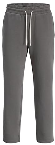JACK & JONES Male Jogginghose Loose Fit Jogginghose