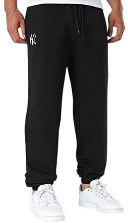New Era MLB LE Midi New York Yankees Joggers M