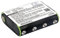 LLdkhjf Batterie de rechange pour Motorola T5320, T5330, T5400, T5410, T5420, T5422, T5428, T5500, T5512, Numéro de pièce : KEBT-071-A, KEBT071B, KEBT-071-B, KEBT-071-C, KEBT-071-C, KEBT-071-C. 1D