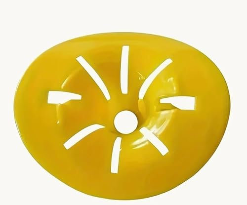 10x Wespenfalle Outdoor & Indoor – Wiederverwendbar, ohne Gift & Chemie – Insektenfalle für Wespen, Fliegen, Mücken – Garten Terrasse Balkon Camping