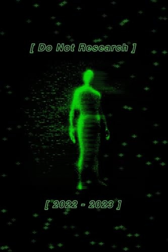 Do Not Research 2022-2023