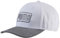 PUMA 2017 Herren Greenkeeper II Hat (One Size), Greenskeeper II Cap, Medium White