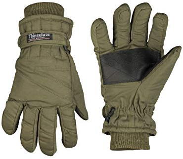 Mil-Tec Handschuh Für Besondere Anlässe-12530002