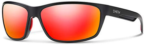 Sonnenbrillen Smith JOURNEY 003 MATTE BLACK 63/15/ UNISEX