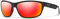 Smith Unisex-Erwachsene Journey Uz 003 63 Sonnenbrille, Schwarz (Matt Black/Grey)