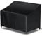AWNIC Bench Cover for Garden Benches 2 Seater Waterproof Tear Resistant Oxford Cloth 134 * 70 * 60/88cm