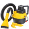 MOMOALA Portable Aspirateur De Voiture Humide Et Sec Auto Hoover Pompe À Air 12V
