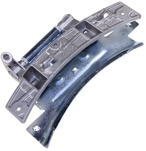 Charniére de hublot d'origine Machine à laver, Lave-linge 481241719179 WHIRLPOOL