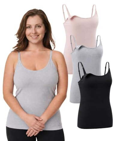 Under Control Women's Camisole Maternity