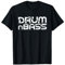 Drum N Bass DNB Drum & Bass Rave Dubstep Electro T-Shirt