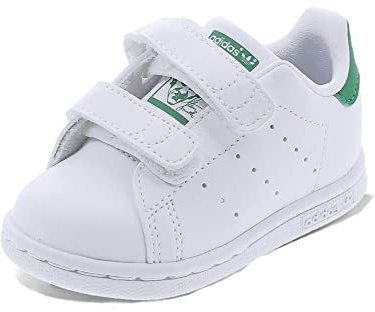 adidas Unisex Kinder Stan Smith Cf I Sneaker