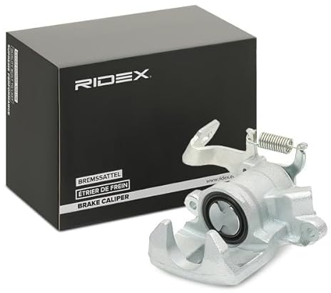 RIDEX Bremssattel 78B1169 Hinten rechts & Hinten
