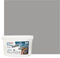 Preismaxx Mattlatex Farbe für Innen urban colors, bunte Wandfarbe Latexfarbe matt, grau, wolfsgrau, wolf grey 10L